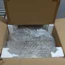 only fire Barbecue Cooking Grate System Grilling Accessory for Weber 22" Kettle Grill and Other Similar Size Kettle Grills