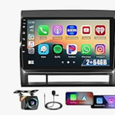 Amazon.com: JOYING Car Radio for Toyota Tacoma 2005-2015 Android 12 Car Stereo 10.1 Inch Head Unit with Wireless Carplay Android Auto Mirror Link GPS Navigation Bluetooth 5.0 HDMI Output(JY-TZ101N4), 8GB+128GB : Everything Else