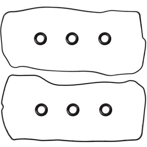 VS50682R Valve Cover Gasket for Toyota Highlander 3.5L 2008-2016, Toyota Rav4 2006-2012, Lexus ES350 2007-2016, Lexus RX350 2007-2015