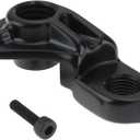 Bicycles Derailleur Hanger M12x1.75 Compatible with Cannondale Trigger Jekyll CK3257 Aluminum Alloy