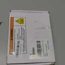 LANKER 24 Pack LED Tea Lights Candles, Flickering Green Flameless Tealights, Long Lasting Battery Operated Fake Candles, Decoration for Halloween and Christmas (Green - 24pcs)