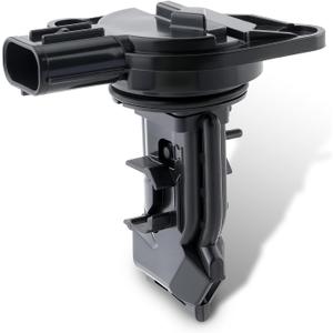 MOTOALL 22204-75040 Mass Air Flow Sensor Meter MAF Fit for Toyota Tacoma (2016-2017) Sienna(2017) Camry(2018) 3.5L V6, for Lexus RX350/RX450h(2016-2017) C500h(2018) STD 6 Cyl 3.5L