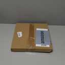 Buffet Risers Food Risers for Buffet Table Acrylic Risers Display Stands Tall Cake Stands Cylinder Stands for Party Pedestal Cake Stand Dessert Table Display Set Cupcake Stands Cupcake Display (4 Pcs White)