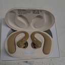 Hearing Aids, Hearing Aids for Seniors with Automatic Noise Cancelling for the Hearing Loss, Rechargeable Bluetooth Hearing Amplifiers with APP Volume Control, Premium Comfort Design and Wear