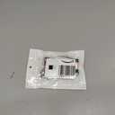 Sumind 4 Pieces Thick Non-Slip Elastic Sport Men Thin Headbands Football Hair Headbands for Women(Black, Pink, White, Gray)