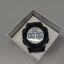 Mens Digital Watch Sports Military Watches Waterproof Outdoor Chronograph Wrist Watches for Men with LED Back Ligh/Alarm/Date (01-blue)