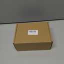 6PCS No Drill Curtain Rod Brackets Self Adhesive Curtain Rod Holder Curtain No Drilling Rod Hooks Nail Free Adjustable Curtain Rod Holders Curtain Hangers for Bathroom Kitchen Renter Gold