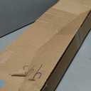 3/8 x 36 Long Drill Bit (1 Pack) Installer Drill Bit for Wood with Nails