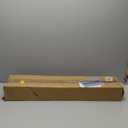 JMTBNO Universal 2.2M/86.6in Side Skirt Extension Splitter - Rocker Panel Lip Diffuser, Glossy Black