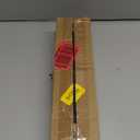 TOPTOW Trailer Hitch Extender, Fits for 2 inch Hitch Receiver, 7-inch and 8 1/2-inch Extension Length, with 5/8 inch Hitch Pin and Clip, Anti-Rattle Bolt Included