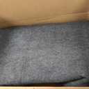 Extra Large Area Rug Cushioned Pad, 8x10 Ft Thick Felt Pad for Hardwood Floors, Keeps Rug in Place Soft