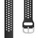 20mm Band For S50 Breathable Band Compatible With 6/Active5/165/645/245/168/venu SQ