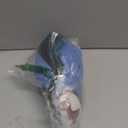 MAMBOBABY Guard Baby Head Protector Baby Helmet for Crawling and Walking - No Bumps and Soft Safety Peak - Ultra Light and Adjustable Baby Head Protector Suitable for Babies 6-24 Months-Shark