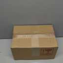 Amzcku 16 oz Rose Pink Mason Jars with Lids, 6 Pack Regular Mouth Quart Canning Jar, Safe For Storage, Canning, Pickling, Preserving, Fermenting, DIY Crafts & Decor