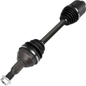 SCITOO Front Right CV AXLE 60-1466 for Buick for Chevrolet for GMC for Saturn Enclave Traverse Acadia Limited Outlook 2.5L 3.6L
