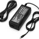 12V AC Adapter Charger for Dell 22'' 23'' 24'' Screen S2240M S2240MC S2240L S2240T S2340M S2340L S2440L S2316H S2316M S2318HN; ADP-40DD B PA-1041-71 LED LCD Monitor Screen Adapter Power Supply Cord