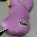 4 x Peeps Easter Egg Plushies, Assorted, 5.75 in