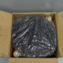 1000 Pcs 16 Gauge Rebar Tie Wire-6 Long with 2 Rebar Tie Tools, Double Loop Annealed Steel Wire for Concrete Construction, Masonry and DIY Projects