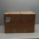 Dog Playpen Oxford Fabric Dog Fence with Washable Pee Pads,50 x 50 x 26 Inches,Steel Pipe,Breathable Mesh, Zipper Gate, Portable Indoor Outdoor Pet Fence Cage for Whelping,Dog Kennel Crate, Grey