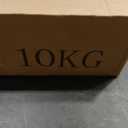 Adjustable Dumbbells,20/30/40/60/80lbs Free Weight Set with Connector, 4 in1 Dumbbells Set Used as Barbell/Kettlebells/Push up Stand, Fitness Workout Equipment for Home Gym for Youth,Women/Men,  Black 20LBS (10LBS*2) + Kettlebell Handle