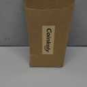 Coinkoly 10 Pack 6.3"(160mm) Matte Black Cabinet Pulls, Kitchen Cabinet Handles Drawer Pulls, Cupboard Hardware for Cabinets CK0078