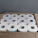Amazon Brand - Presto! Flex-a-Size Paper Towels, 158 Sheet Huge Roll, 12 Rolls (2 Packs of 6), Equivalent to 38 Regular Rolls, White