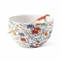 CORE 3 Piece Set Noodle Bowl & Chopsticks