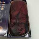 Outre Lace Front Wig - Perfect Hair Line 13X6 - ReevaWig (MC DIPPED CHERRY)