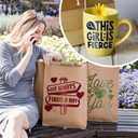 GIRAFVINYL Maroon Permanent Vinyl - 12" x 15ft, Matte Burgundy Vinyl for Craft Decal, Sticker, Tumbler, Party, Sign, Maroon (Matte Wine Red)