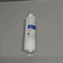 Bosch 11032531 Genuine OEM UltraClarity Pro Water Filter Cartridge (White) for Bosch Refrigerators