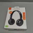 iLive Bluetooth Wireless Headphones (IAHB53)