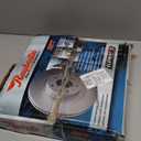 Raybestos 981022FZN Rust Prevention Technology Coated Rotor Brake Rotor, 1 Pack