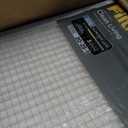 Filtrete 12x24x1 Air Filter, MPR 300, MERV 5, Clean Living Basic Dust 3-Month Pleated 1-Inch Air Filters, 6 Filters
