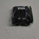 19" TAPATA Pants Black XXL