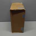 vancasso Enameled Cast Iron Dutch Oven, 7.5 QT Dutch Oven Pot with Lid, Round Enamel Dutch Oven for Bread Baking, Non Stick Enamel Coating, Pot's Body Cast Iron, Red