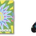 Happy Socks 2-Pack Gift Set (Summer Swirl)