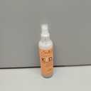 Shea Moisture Kids Extra Moisturizing Detangler Coconut & Hibiscus for Curly Hair Shea Butter Hair Care Product 8 oz (8 Fl Oz (Pack of 1))