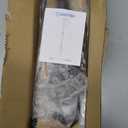 40" Metal Detecting Shovel Digging Tool, T-Handle Metal Detector Shovels, Root Slayer Shovel for Landscapers Lawn Gardeners Relic & Gold Prospecting