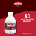 Arrowhead Mountain Spring Water Bottles, 12 Pack - Still Bottled Water with Naturally Occurring Minerals & Electrolytes for Taste - 8 Fl Oz