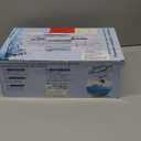 Geekpure 3 STAGE Portable Aquarium Reverse Osmosis RO Drinking Water Filter System-100 GPD