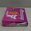 Sprunky Plush Toy - Birthday Party Stuffed Animal, Orange Play Plush Toy for Sprunky Stage 3, Soft Toy for 4-6 Year Old Girls and Boys, Kids' Birthday Decoration