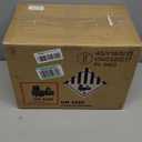 12V BCI Group 47 LiFePO4 Lithium Car Battery 600CCA Lightweight Automotive Start-Stop Battery Size H5