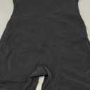 Dulchany Shapewear Tummy Control for Women Body Shaper Shorts High Waisted Butt Lifting Panties Girdle Underwear, Size Small