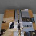 Ehaho 2.1CH Stereo UTV Sound Bar (Subwoofer) and Speakers, 26 Inch Bluetooth ATV Soundbar with RGB Lights, Waterproof Golf Cart Speakers, Marine Sound bar Compatible with SXS Polaris RZR Can-Am