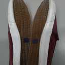 Keds Women's Double Decker Perf Suede Trainers, Size 8 