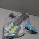 4 Pack Kids Game Role-Play Toy Weapon Set-Sword Axe Pickaxe and Shovel,Perfect Toy Weapons Gift for Halloween Christmas and Parties