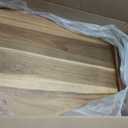 GASHELL Noodle Board Stove Cover with Handles for Electric, Gas Stove Top (Acacia Wood), 29.5"L x 22"W