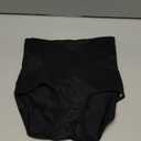 Wodelanle Tummy Control Shapewear Panties for Women Body Shaping Briefs Compression Underwear Seamless Shapewear Panty Girdle Size S