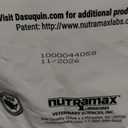 Nutramax Laboratories Dasuquin with MSM Soft Chews, Large Dog, 150 Count, Brown, 11/2026