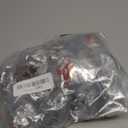 28 Pcs Light up Yo Yo Ball Bulk Christmas Yo Yos Plastic Responsive Bearing Ball for Kids Beginner Level Birthday Christmas Party Favors Goodie Bag Filler